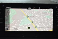 2021 SKODA Kamiq 110TSI Monte Carlo