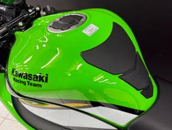 2025 Kawasaki NINJA ZX-10R Green