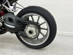 2013 M.V. Agusta BRUTALE 1090 R Black