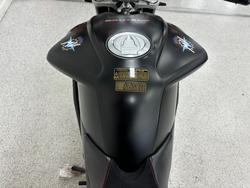 2013 M.V. Agusta BRUTALE 1090 R Black