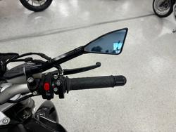 2013 M.V. Agusta BRUTALE 1090 R Black