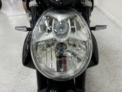 2013 M.V. Agusta BRUTALE 1090 R Black