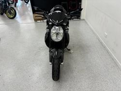 2013 M.V. Agusta BRUTALE 1090 R Black