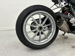 2013 M.V. Agusta BRUTALE 1090 R Black