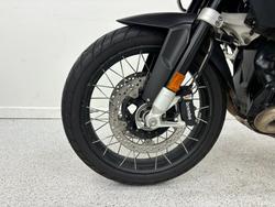 2015 BMW Motorrad R1200 GS ADVENTURE Green