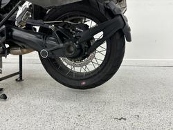 2015 BMW Motorrad R1200 GS ADVENTURE Green