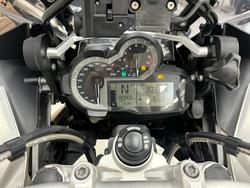 2015 BMW Motorrad R1200 GS ADVENTURE Green