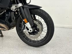 2015 BMW Motorrad R1200 GS ADVENTURE Green