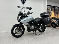 2008 Suzuki DL1000 V-STROM CHROME