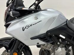 2008 Suzuki DL1000 V-STROM CHROME