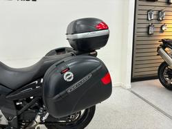 2008 Suzuki DL1000 V-STROM CHROME