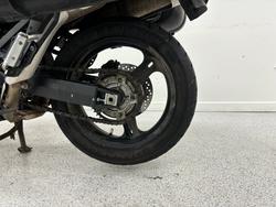 2008 Suzuki DL1000 V-STROM CHROME