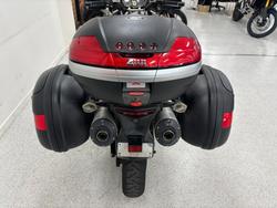 2008 Suzuki DL1000 V-STROM CHROME
