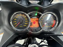2008 Suzuki DL1000 V-STROM CHROME