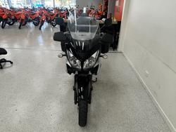 2008 Suzuki DL1000 V-STROM CHROME