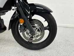 2008 Suzuki DL1000 V-STROM CHROME