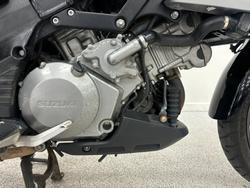 2008 Suzuki DL1000 V-STROM CHROME