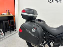 2008 Suzuki DL1000 V-STROM CHROME