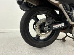 2008 Suzuki DL1000 V-STROM CHROME