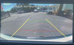 2019 Isuzu D-MAX SX High Ride