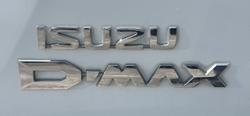 2019 Isuzu D-MAX SX High Ride