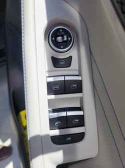 2025 Jaecoo J5 EV Summit