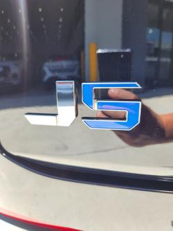 2025 Jaecoo J5 EV Summit