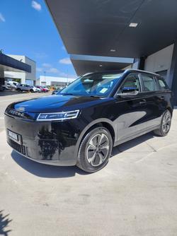 2025 Jaecoo J5 EV Summit