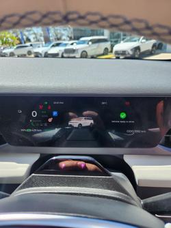 2025 Jaecoo J5 EV Summit