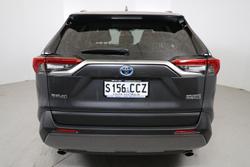 2020 Toyota RAV4 Cruiser