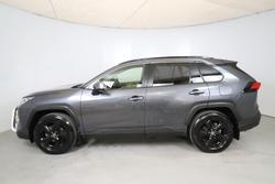 2020 Toyota RAV4 Cruiser