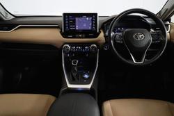 2020 Toyota RAV4 Cruiser