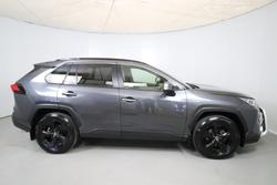 2020 Toyota RAV4 Cruiser