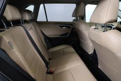 2020 Toyota RAV4 Cruiser