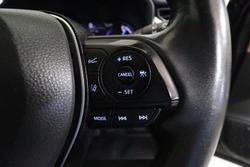 2020 Toyota RAV4 Cruiser