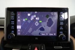 2020 Toyota RAV4 Cruiser