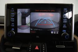 2020 Toyota RAV4 Cruiser