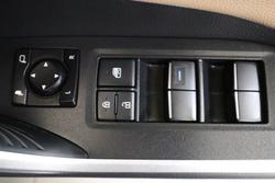 2020 Toyota RAV4 Cruiser