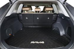 2020 Toyota RAV4 Cruiser