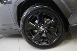 2020 Toyota RAV4 Cruiser