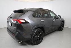 2020 Toyota RAV4 Cruiser