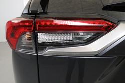 2020 Toyota RAV4 Cruiser