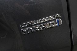 2020 Toyota RAV4 Cruiser