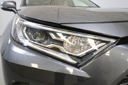 2020 Toyota RAV4 Cruiser