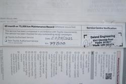 2020 Toyota RAV4 Cruiser