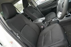 2016 Toyota Hilux SR