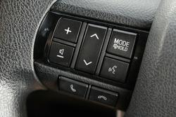 2016 Toyota Hilux SR