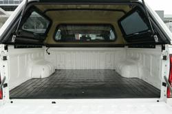 2016 Toyota Hilux SR