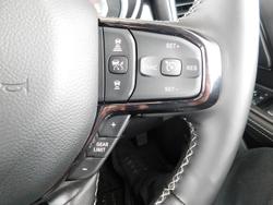 2026 RAM 1500 Limited Hurricane HO RamBox