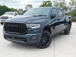2026 RAM 1500 Limited Hurricane HO RamBox